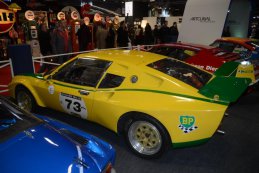 Ligier JS2 - 1973