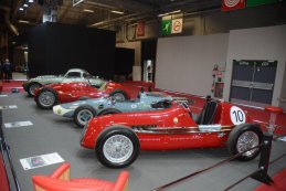 Maserati A6GCM