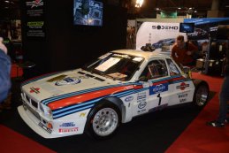 Lancia Rally 037