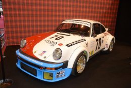 Porsche 934