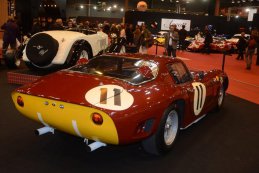 Ferrari 250 GTO