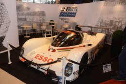 Peugeot 905 - 1992