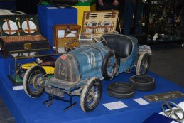 Bugatti