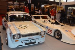 Ford Escort RS