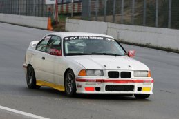 Lars Peucker - BMW 325