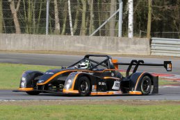 Glenn Haverals/Ron Verstegen - Tatuus PY-012