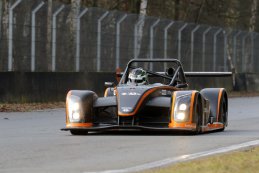 Glenn Haverals/Ron Verstegen - Tatuus PY-012