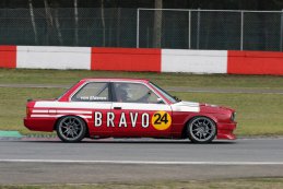 Jan Van Elderen/Bas Van Elderen - BMW 316 3.1
