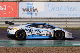 Gerard van der Horst/William van Deyzen - Lamborghini Huracan LP 620-2 Super Tropheo