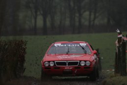 Van de Wauwer/Paisse - Lancia Beta Monte Carlo Gr.2