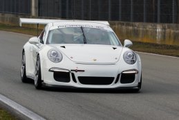 Roger Grouwels/Jaap van Lagen - Porsche 911 GT3 Cup)
