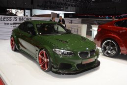 AC Schnitzer ACL2