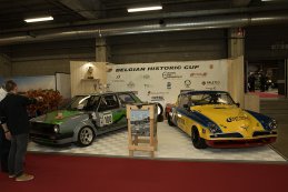 Antwerp Classic Salon - Belgian Historic Cup