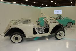 Antwerp Classic Salon 2016