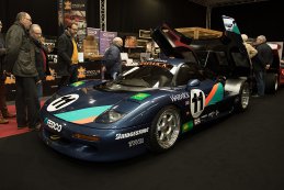 Antwerp Classic Salon 2016