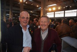 Dirk Vermeersch - Eddy Joosen