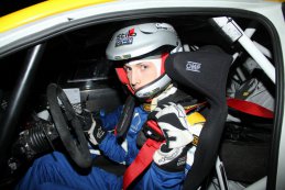 TAC Rally: De shakedown in beeld gebracht