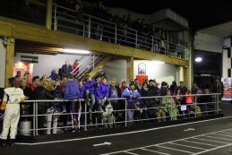 Bert Longin's No brakes karting trophy t.v.v. VZW Oostrem te Herent