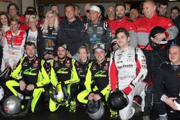 Bert Longin's No brakes karting trophy t.v.v. VZW Oostrem te Herent