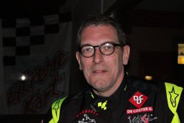 Rob Van Oudenhove