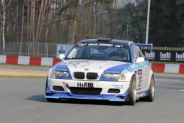 Bern Küpper - BMW M3