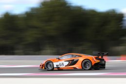 Garage 59 - McLaren 650S GT3