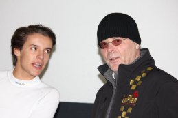 Gilles Magnus & Dirk Vermeersch