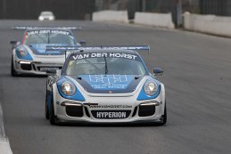 Van Der Horst Racing - Porsche 991 Cup