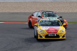 AMC Sankt Vith - Toyota GT86