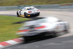 ROWE Racing - BMW M6 GT3