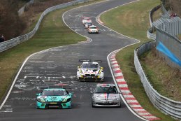 Konrad Motorsport - Lamborghini Huracán GT3