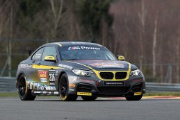 Tuytte/S. Longin - BMW 235i Cup