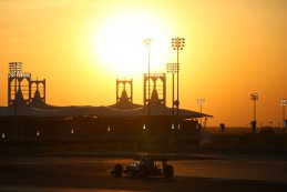 Atmosfeerbeeld Bahrein GP 2016