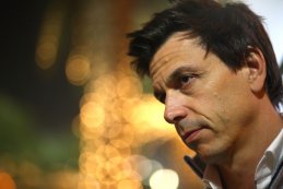 Toto Wolff