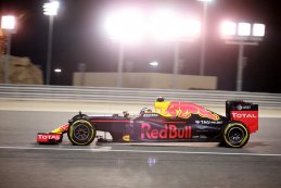 Daniel Ricciardo Red Bull Racing