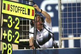 Stoffel Vandoorne