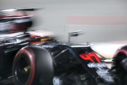 stoffel Vandoorne