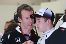 stoffel Vandoorne