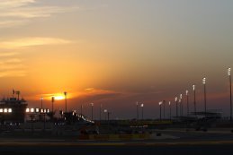Atmosfeerbeeld Bahrein GP 2016