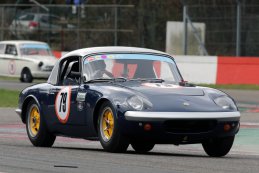 Mark Martin - Lotus Elan