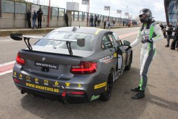 BMW M235i Racing Cup