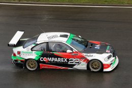 Comparex Racing by EMG - BMW M3