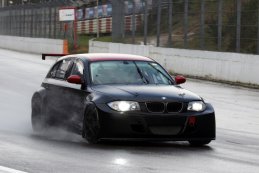 Patrick Beliën - BMW 120D