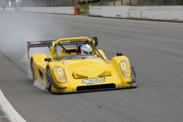 Philip Daniëls - Radical SR5