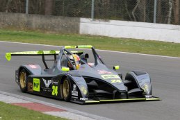 PK Carsport - Wolf GB08