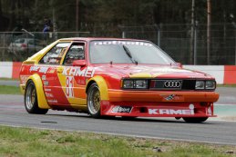 Audi Coupé 2.0 1981