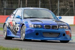 Hamofa Racing - BMW M3
