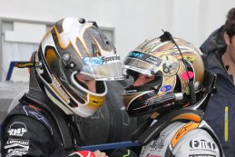 Thomas Piessens & Stienes Longin