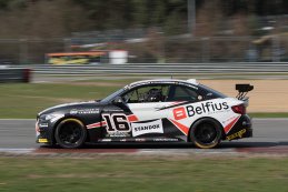 Carrosserie Vannerum - BMW M235i Cup