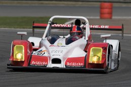 Deldiche Racing - Norma M20FC